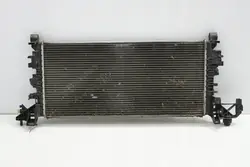 Waterkoeler OPEL ASTRA K V 16R 1.4T OM 13453906