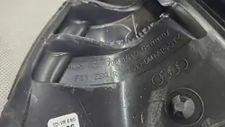 OEM 4M8831708D Höger Framdörr Inre Tätning Audi Q8