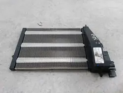 Elektrische Verwarming VW Golf V 2.0 TDI OEM 1K0963235D