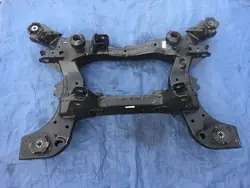 OEM 68416524AE Luge Arrière pour Jeep Grand Cherokee WL