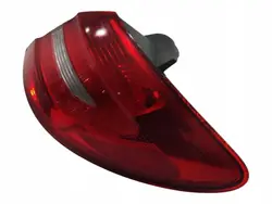 Rechter achter spatbordlamp Mercedes B-Klasse W246 2011-2014 A2468200264