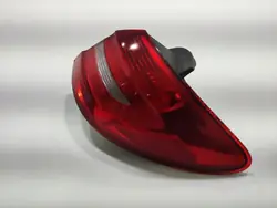 Rechte hintere Kotflügel-Lampe Mercedes B-Klasse W246 2011-2014 A2468200264