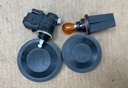 Renault Kadj. Moottorikansi Nost. OEM 260602051R
