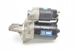 2003 Mini One - Cooper R50 - 53 Motor de arranque 12417570488