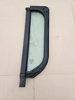 Vitre Portière Droite Citroen Berlingo IV OEM 9818042780
