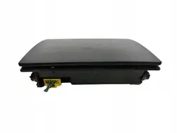 OEM 7M3857919F Keskikonsolin lokero Seat Alhambralle