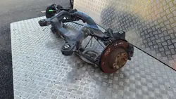 Ensemble de bras de suspension arrière BMW 1 E81 E87 E90 E91 E92 E93 OEM VAX15734