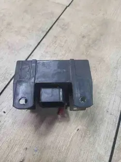 Bougies de préchauffage PA6GF30 pour Mercedes-Benz C W203