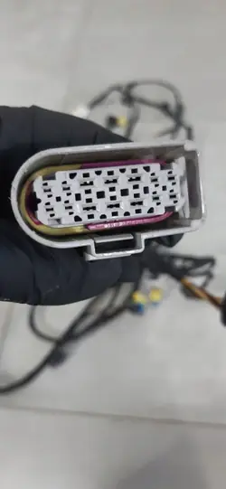 Faisceau de capteurs de stationnement avant OEM 14A971095AH VW ID.7