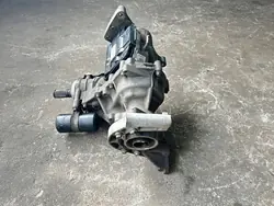 Boîte de transfert Jeep Cherokee 2014
