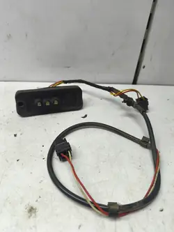 Renault Kangoo I Lift Door Sensor OEM