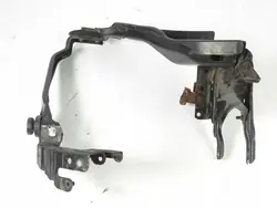 Soporte para gafas delantero derecho Mercedes CLS W219 OEM A2196200216