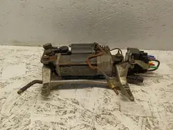 Compressore sospensione Volkswagen Touareg