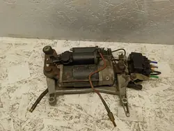 Compresseur de suspension Volkswagen Touareg