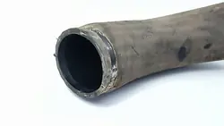 Intercooler Intake Pipe 2.0 D4 Volvo V70 III Lift