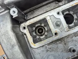 Culasse AUDI A4 B5 1.8B OEM 058103373D