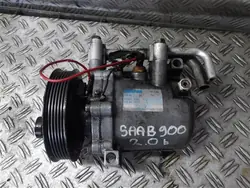 Compressore Aria Condizionata Saab 900 2.0 B OEM 4759148