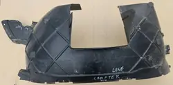 OEM 7C0809957D 7C0809957E Linker Voorbumper VW Crafter