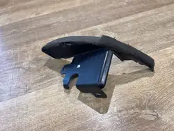 Entrada de Ar Direita Jaguar F-Type OEM EX53-8111-AA