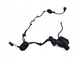 Harness de porta OEM 1T1971120A para VW Touran 2010-2015