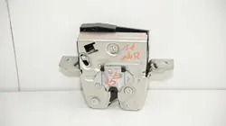 Fecho de porta-malas OEM 360202488 para Mercedes W246 2011-2014