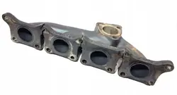 Pakoputken keräin OEM kolektor VW Audi 1.8 T