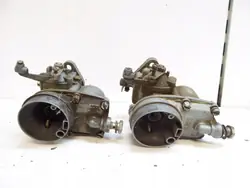 ŻUK Vergaser OEM 443751 3186 - Gebrauchter Zustand