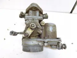 Carburateur ŻUK OEM 443751 3186 - État Utilisé