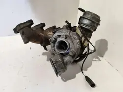 Turbo VW Passat B7 Alltrack 03G253014N 1.9L Diesel 103kW
