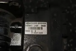 MAN TGX E6 Jarruventtiili OEM 81523016209 - Käytetty