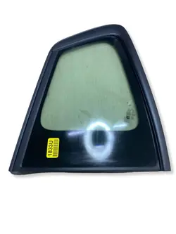 Karosserieglas Rechts Hinten OEM 12841833 Skoda Fabia II