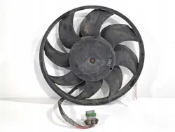 OEM LORK-318-16097 AC-fläkt för Ford Transit IV 2.0