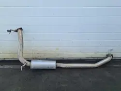 Auspuffrohr Honda Civic VIII 2.2 OEM UYSSMGEB8050