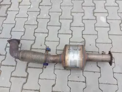 Katalysator Volvo XC90 II OEM 3558469