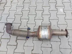 Catalyseur Volvo XC90 II OEM 3558469
