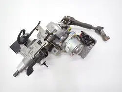 Direction assistée électrique OEM 488109296R pour Dacia Sandero III