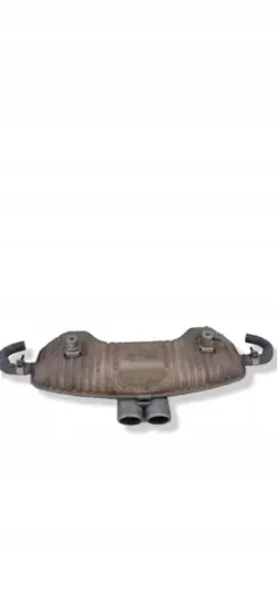 Pakkoputki OEM 99611114212 Porsche Boxster 986 S:lle