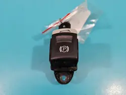 Handbremsenschalter Audi A6 C6 Lift EU