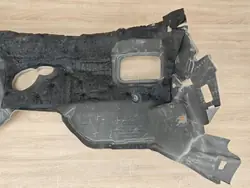 Aislamiento mamparo OEM 4G1863947F para Audi A6 C7
