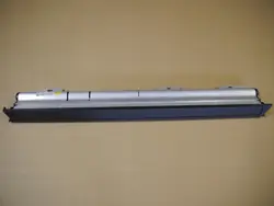 Audi A8 4N Dörrrulle Bak Vänster OEM 4N0861333A