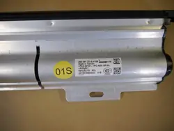 Audi A8 4N Store de Porte Arrière Gauche OEM 4N0861333A