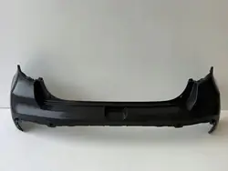 PARACHOQUES TRASERO KIA SOUL 2