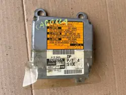 Module capteur airbag OEM 89170-13040 pour Toyota