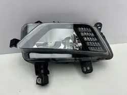 OEM 2G0941661A Vasen Eteen Halogeenivalo VW Polo
