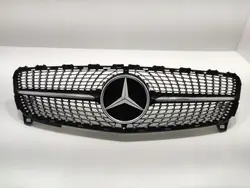 Grille de pare-chocs avant OEM A1768881760 Mercedes A-Class