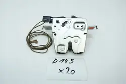 Serrure de coffre OEM A0997503900 pour Mercedes W206