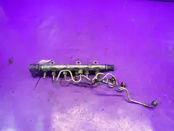 RENAULT LAGUNA II 05-07 2.0 DCI Brandstofrail 8200391398