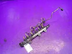 RENAULT LAGUNA II 05-07 2.0 DCI Rampe d'injection 8200391398
