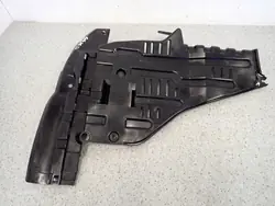 Suzuki SX4 Sedici 06-13 Alamoottorikansi vasen OEM