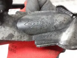 Durite d'eau OEM 8200370717B pour Renault Scenic II 2.0 DCI